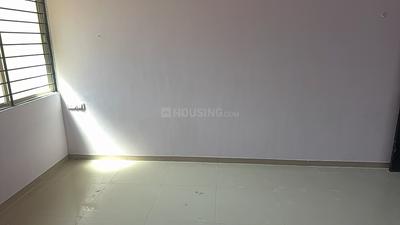 Kitchen Image of 1600 Sq.ft 3 BHK Apartment / Flat for rent in Vastral Ahmedabad for Rs. 16000