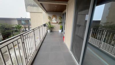 Image of 2250 Sq.ft 4 BHK Apartment / Flat for sale in Legacy Kairos C And D Building, Rahatani, Pune for Rs. 21000000