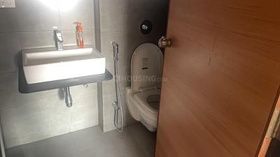 Image of 980 Sq.ft 2 BHK Apartment / Flat for rent in Arvind Elan, Kothrud, Pune for Rs. 35000