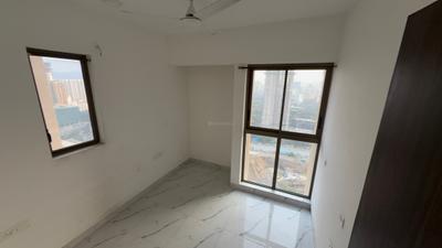 Bedroom Image of 800 Sq.ft 2 BHK Apartment / Flat for sale in Raymond Realty Ten X Habitat, Thane West Thane for Rs. 12500000