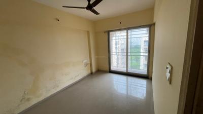 Bedroom Image of 1200 Sq.ft 2 BHK Apartment / Flat for sale in Lakhani Skyways, Ulwe Navi Mumbai for Rs. 12500000