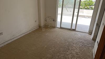 Bedroom Image of 2800 Sq.ft 4 BHK Apartment / Flat for sale in Cosmos Cascade Gardens, Sector 99 Gurgaon for Rs. 32000000