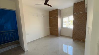 Bedroom Image of 1272 Sq.ft 3 BHK Apartment / Flat for sale in Whitefield Bengaluru for Rs. 10216000