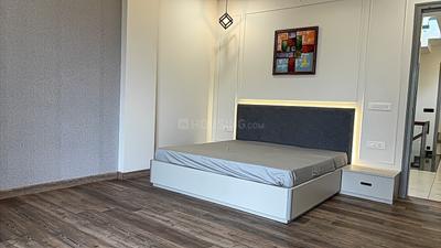 Bedroom Image of 2700 Sq.ft 4 BHK Villa for sale in Ranka Shiv Nagar A, Ramnagariya Jaipur for Rs. 21000000