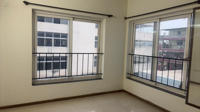 Bedroom Image of 1661 Sq.ft 3 BHK Apartment / Flat for rent in Skyline RK Atlantis, Mahadevapura Bengaluru for Rs. 62000