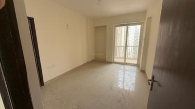 Bedroom Image of 1195 Sq.ft 2 BHK Apartment / Flat for sale in Amrapali Heartbeat City IV, Sector 107 Noida for Rs. 13250000