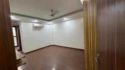 Bedroom Image of 2250 Sq.ft 3 BHK Builder Floor for rent in Malibu Town Floors, Sector 47 Gurgaon for Rs. 67000