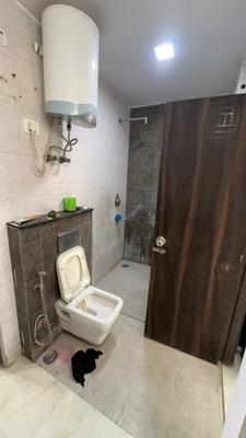 Image of 1700 Sq.ft 3 BHK Apartment / Flat for sale in CGHS Sri Agrasen Apartments, Sector 7 Dwarka, New Delhi for Rs. 24900000