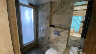 Image of 640 Sq.ft 2 BHK Apartment / Flat for sale in Dosti Mezzo 22, Sion, Mumbai for Rs. 27400000