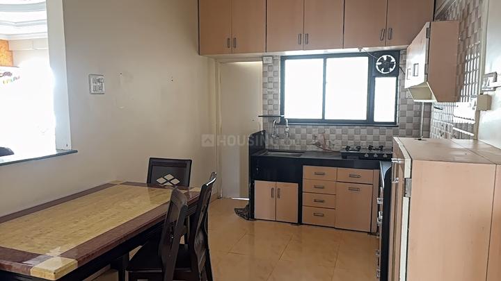 Pimple Saudagar Main Image 1