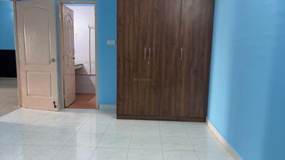 Bedroom Image of 1500 Sq.ft 3 BHK Apartment / Flat for rent in Horamavu Bengaluru for Rs. 40000