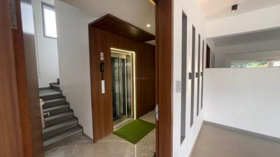 Image of 5000 Sq.ft 5 BHK Villa for sale in Mamurdi, Pune for Rs. 34000000