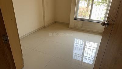 Bedroom Image of 1100 Sq.ft 2.5 BHK Apartment / Flat for sale in Abhinav Pebbles Urbania, Bavdhan Pune for Rs. 11500000