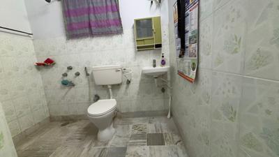 Image of 2000 Sq.ft 3 BHK Apartment / Flat for rent in Trimalgherry, Secunderabad for Rs. 35000