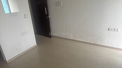 Living Room Image of 550 Sq.ft 1 BHK Apartment / Flat for sale in Pristine Viva, Mohammed Wadi Pune for Rs. 3800000