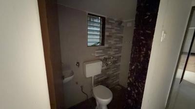 Bathroom Image of 710 Sq.ft 1 BHK Apartment / Flat for sale in Badlapur East Badlapur for Rs. 3000000