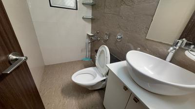 Image of 1350 Sq.ft 2 BHK Apartment / Flat for sale in Saisha B Wing And C Wing, Punawale, Pune for Rs. 11000000