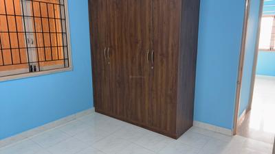 Bedroom Image of 1500 Sq.ft 3 BHK Apartment / Flat for rent in Horamavu Bengaluru for Rs. 40000
