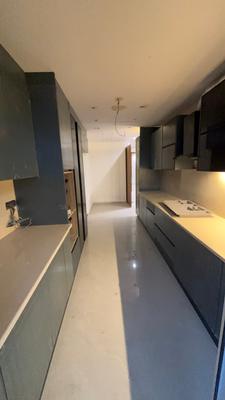 Kitchen Image of 1890 Sq.ft 4 BHK Apartment / Flat for sale in Satbari New Delhi for Rs. 16000000