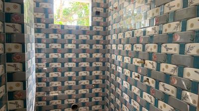 Image of 770 Sq.ft 2 BHK Apartment / Flat for sale in Baguiati, Kolkata for Rs. 2464000