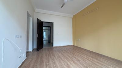Bedroom Image of 1700 Sq.ft 3.5 BHK Villa for rent in Amrapali Dream Valley, Noida Extension Greater Noida for Rs. 29990