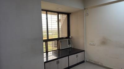 Bedroom Image of 1250 Sq.ft 2 BHK Apartment / Flat for sale in Kharghar Navi Mumbai for Rs. 15000000