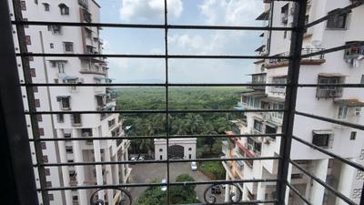 Bedroom Image of 1510 Sq.ft 3 BHK Apartment / Flat for sale in Sea Breeze Palm, Sector 16 A Navi Mumbai for Rs. 56500000