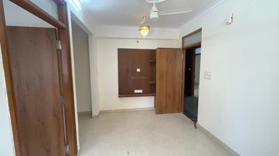Living Room Image of 770 Sq.ft 1 BHK Apartment / Flat for rent in BTM Layout Bengaluru for Rs. 29999