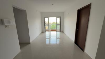 Living Room Image of 937 Sq.ft 2 BHK Apartment / Flat for sale in Kohinoor Sportsville, Maan Pune for Rs. 8200000