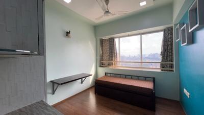 Bedroom Image of 1852 Sq.ft 3 BHK Apartment / Flat for sale in Lodha Aurum Grande, Kanjurmarg East Mumbai for Rs. 42000000