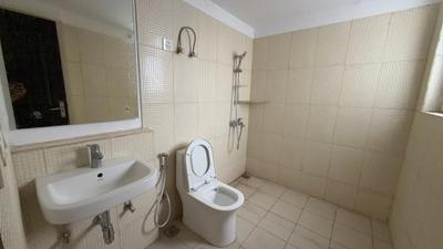 Image of 1910 Sq.ft 3.5 BHK Apartment / Flat for rent in Orris Greenopolis, Sector 89, Gurgaon for Rs. 32000