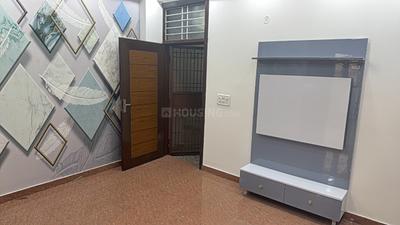 Living Room Image of 1050 Sq.ft 2 BHK Builder Floor for sale in Vasundhara Ghaziabad for Rs. 5760000