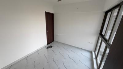 Bedroom Image of 900 Sq.ft 2 BHK Apartment / Flat for sale in Raymond Realty Ten X Habitat, Thane West Thane for Rs. 15500000