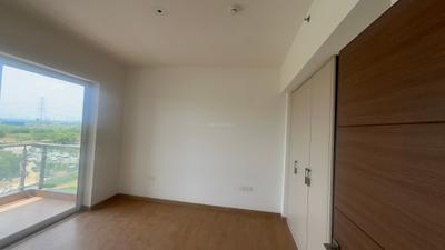 Bedroom Image of 1855 Sq.ft 3 BHK Apartment / Flat for sale in Godrej Meridien, Sector 106 Gurgaon for Rs. 28800000