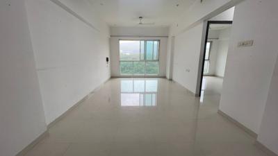 Living Room Image of 1150 Sq.ft 2 BHK Apartment / Flat for sale in Nahar Cayenne, Powai Mumbai for Rs. 22500000
