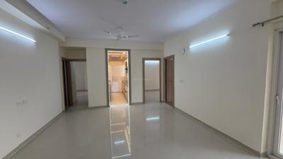 Living Room Image of 1250 Sq.ft 3 BHK Apartment / Flat for rent in Amrapali Verona Heights, Noida Extension Greater Noida for Rs. 21900