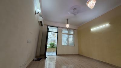 Living Room Image of 2500 Sq.ft 4 BHK Villa for rent in Amrapali Dream Valley, Noida Extension Greater Noida for Rs. 40000