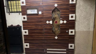 Bedroom Image of 538 Sq.ft 1 BHK Apartment / Flat for sale in Vighnaharta CHS, Parel Mumbai for Rs. 14800000