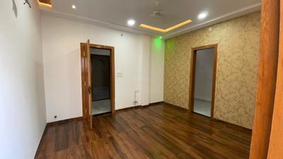 Bedroom Image of 1750 Sq.ft 3 BHK Independent House for sale in Nipania Indore for Rs. 12500000