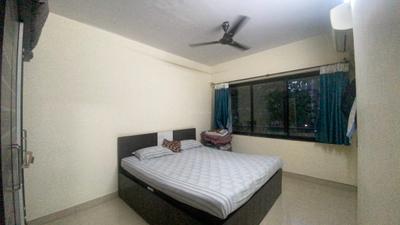 1 BHK Flat
