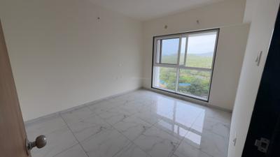 Bedroom Image of 800 Sq.ft 2 BHK Apartment / Flat for sale in MICL Aaradhya Parkwood, Mira Road East Mira Bhayandar for Rs. 15500000