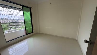 Bedroom Image of 635 Sq.ft 1 BHK Apartment / Flat for sale in Badlapur East Badlapur for Rs. 2350000