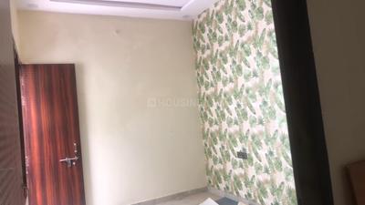 Bedroom Image of 1000 Sq.ft 3 BHK Independent House for sale in Itaura Agra for Rs. 3200000