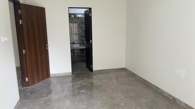Bedroom Image of 1600 Sq.ft 3 BHK Apartment / Flat for sale in Juhu Mumbai for Rs. 74500000