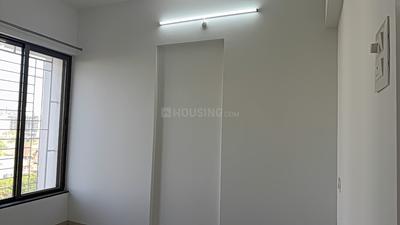 Bedroom Image of 1150 Sq.ft 2 BHK Apartment / Flat for rent in Royal KP Stellar, Kondhwa Pune for Rs. 25000