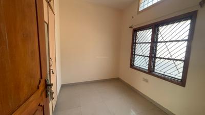 Bedroom Image of 1650 Sq.ft 4 BHK Builder Floor for rent in Vijayanagar Bengaluru for Rs. 42000