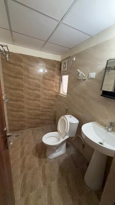Image of 1400 Sq.ft 3 BHK Apartment / Flat for rent in Amrapali Centurian Park, Noida Extension, Greater Noida for Rs. 24000