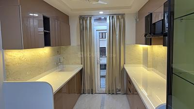 Living Room Image of 1855 Sq.ft 4 BHK Apartment / Flat for sale in Karolan Ka Barh Jaipur for Rs. 10000000