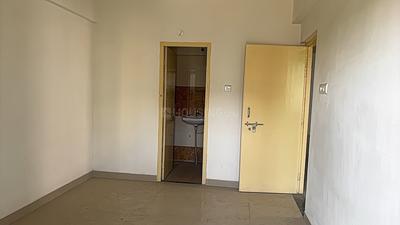Bedroom Image of 1448 Sq.ft 3 BHK Apartment / Flat for sale in Mustafapur Patna for Rs. 8688008