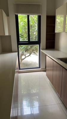 Kitchen Image of 983 Sq.ft 2 BHK Apartment / Flat for sale in CANVAS &amp; COVE, Begur Bengaluru for Rs. 12600000